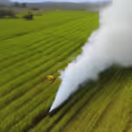 Fumigaciones en Rancho El Divisadero, Aramberri, Nuevo León 67958