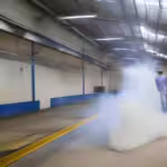 Fumigaciones en Rancho San Antonio, Aramberri, Nuevo León 67957