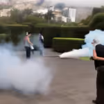 Fumigaciones en Rancho Las Higueritas, Aramberri, Nuevo León 67957