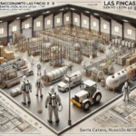Fumigaciones Industriales en Fraccionamiento Las Fincas II, Santa Catarina, Nuevo León 66188