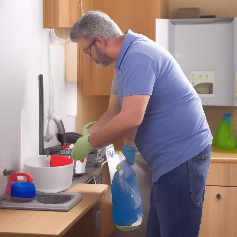 Imagen de fumigación