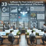 Software para Empresas de Control de Plagas Mejorando la Eficiencia Operativa