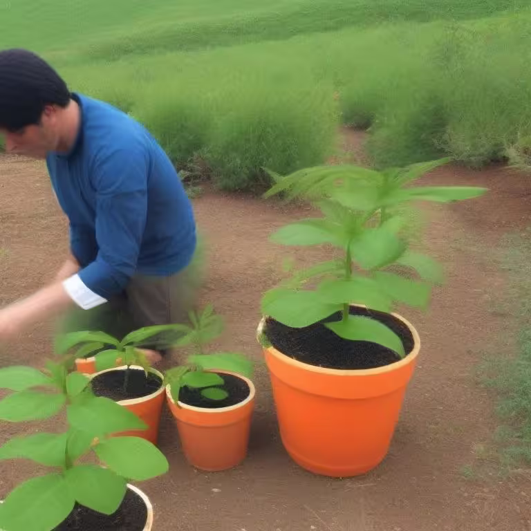 Imagen de fumigación